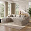Canapé modulaire 95 po K-908922499