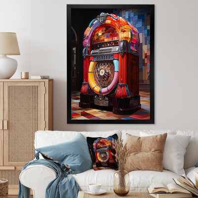 " Jukeboxes Nostalgic Melodies II "