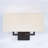Kenalee Armed Sconce-948745252