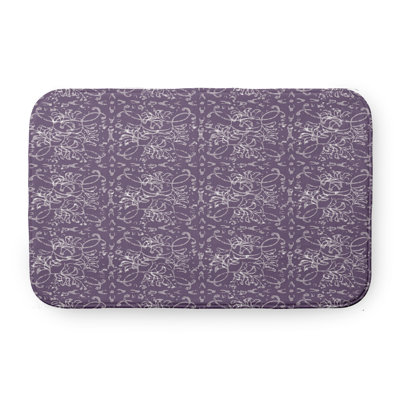 Napperon Floral