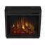Foyer électrique encastré Vividflame