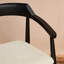 49cm H Upholstered Low Back Armchair-390335216-390335182