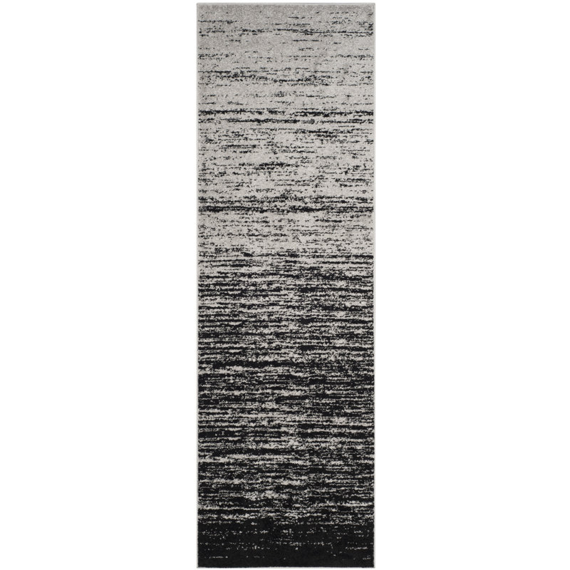 Adirondack Performance Ombre Rug, Rectangle 2'6" x 22'