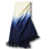 Indigo is out of stock selected