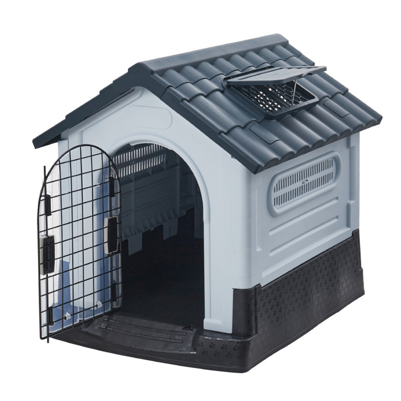 Northgate Plastic Portable Dog House