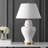 Ceramic Table Lamp-1812960132