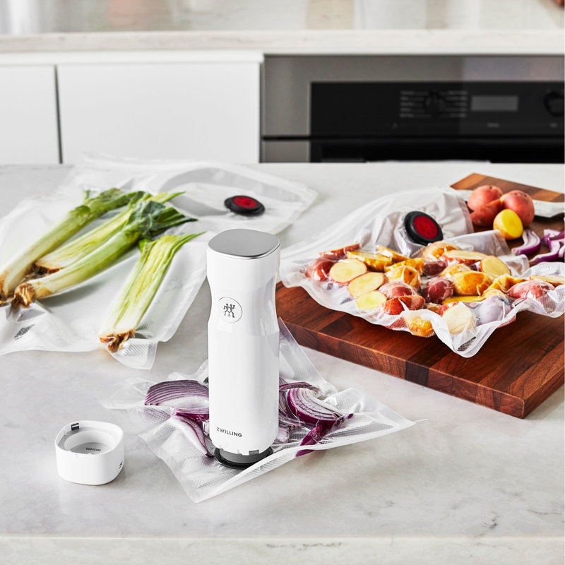 ZWILLING Fresh & Save Fresh And Save Pump And Bag Set