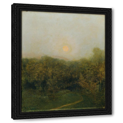 Mondaufgang (1900)