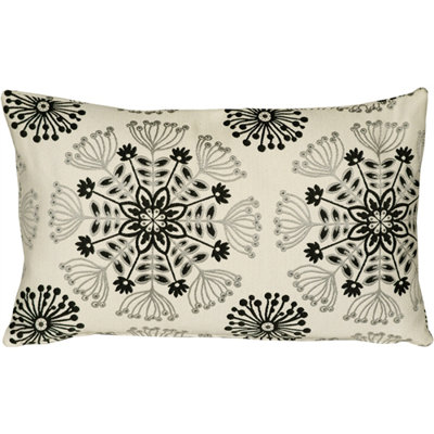 Waverly Kaleidoscope Throw Pillow
