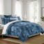 Ensemble de couvre-lit en coton Palomino Denim-110391763