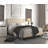 Arnette Upholstered Platform Bed-369143387-301444192