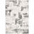 Ellar Vogue Performance Abstract Rug-1735191477