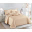 Willmot Microfibre Bedspread Set-1563666000-1563666003