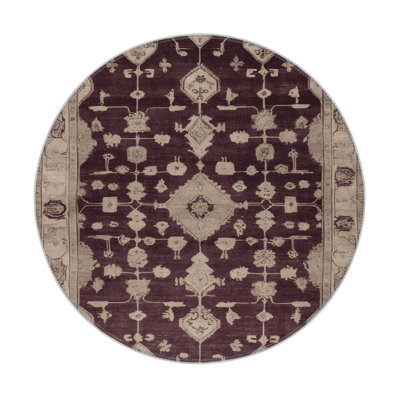 Tapis gris intérieur et extérieur surteint