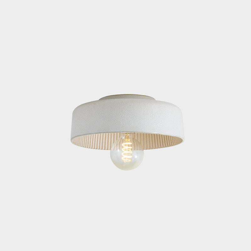 Plafonnier encastré RAY de The Lifestyled Co
