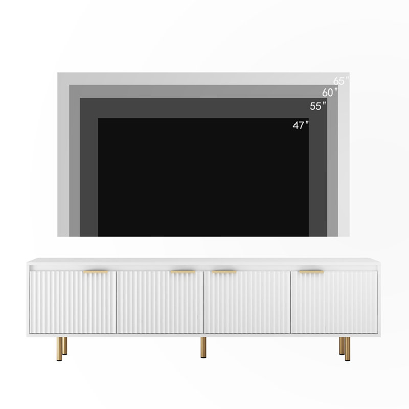 Armoire décorative