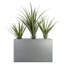 Baker Fiberglass Pot Planter-23578972-23578968