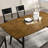 Four Leg Dining Set