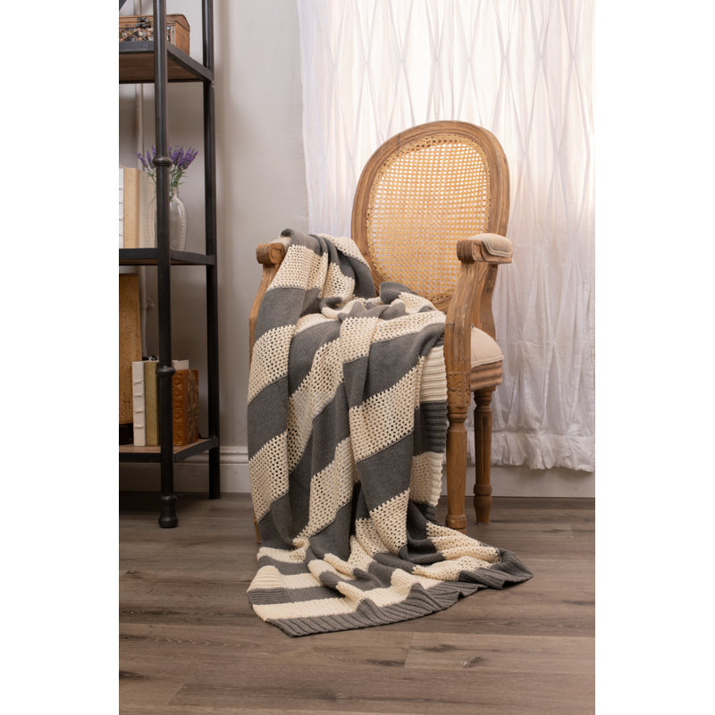 Helen Cotton Throw