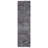 Chamira Shag Hand Tufted Performance Solid Color Rug-746550364