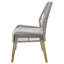 Ensemble de 2 chaises d'appoint Nakia-105973256