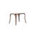 Outdoor Table Black