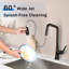 Robinet de cuisine 3 fonctions 360 pulvérisateur One Touch-121210072
