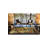 Modern Patterned Decorative Machine Washable Rug-790214795