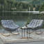 Gifty 3 Piece Seating Group with Cushions