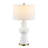 Boden Ceramic USB Table Lamp