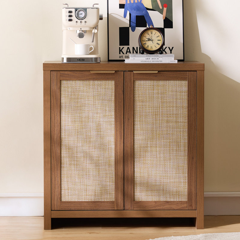 80cm Sideboard, Special Walnut