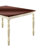 Dejenae Four Leg Dining Set