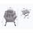 Rohil 20.35'' Upholstered Sofa