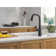 Touch2O Kitchen Faucet with Touchless Technology