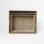 Grand panier de rangement en osier-782406421