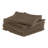 Cotton Checkered Waffle Tea Towel Kitchen Towel-1372271330