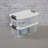 Sterilite Latch Lid Tote-127658415