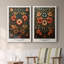 WM MORRIS Series III-Premium Gallery Wrapped Canvas -Ready to Hang-1557404900