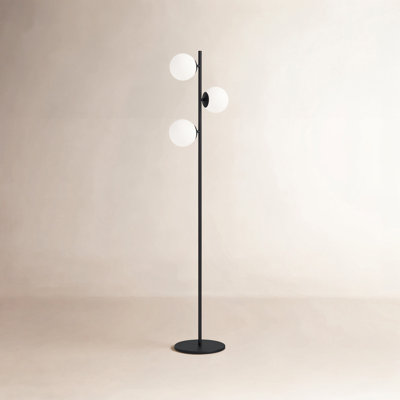 Dianna 64'' Floor Lamp