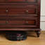 Commode décorative American Retro