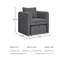 Vreni Accent Chair