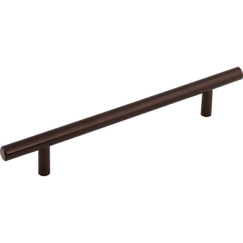 Hopewell Bar Pull, Oil Rubbed Bronze, 6 5/16" Center to Center