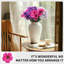 Arrangement
