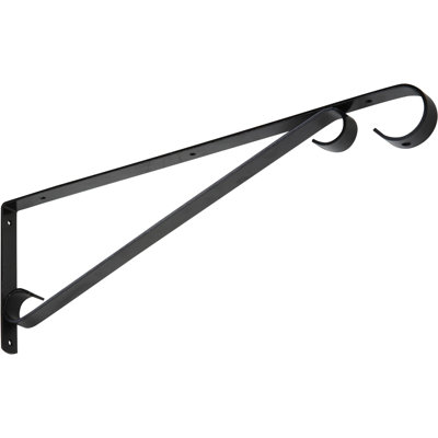 Dastan Metal Bracket Plant Stand