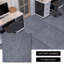 10pcs Polyester Self Adhesive Carpet Tiles-122581607