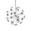 Dot 24 - Light LED Chandelier-1080057734