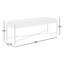 Banc rembourré Braylon-1850352673