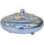 Metal Decorative Bowl