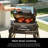 Ninja Woodfire Rotating Grill Grate