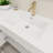 59" Wall-Mounted Single Bathroom Vanity Set-70381290